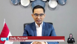 Informasi Hoaks di Medsos, Terus Diawasi dan Diputus