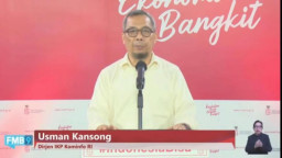 Komunikasi Publik KPCPEN Efektif Ubah Perilaku Masyarakat