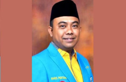 Ketua KNPI Apresiasi Polri Dalam Penetapan Tersangka Ujaran Kebencian Ferdinand Hutahaean