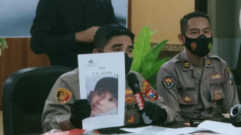 Sebar Foto Pelaku, Polresta Mojokerto Buru Residivis Buronan Curanmor