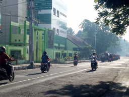 Dua Siswa MAN 1 Jombang Terpapar Covid-19