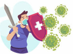 Senjata Lawan Pandemi Covid 19, Temukan di Toko SehatQ