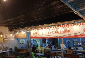 Warung Angling Darmo, Lahirkan Roaster Mobile Legend Profesional