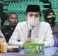 BUMD Optimis, PI 10 Persen Dapat Terealisasi Tahun Ini