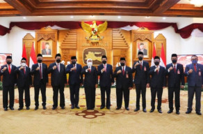 Khofifah Buat Gebrakan Strategis Untuk Kemajuan Bank Jatim Tbk