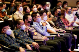 HIPMI Dorong Anak Muda Jadi Entrepreneur dan Pemimpin Bangsa