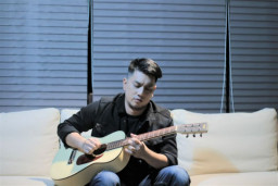 'Orang Tak Istimewa' Siap Ramaikan Blantika Musik Indonesia