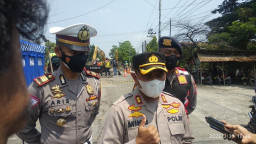 Baca juga : Urai Kepadatan, Pengalihan dan Rekayasa Arus Lalu Lintas Terus Diberlakukan