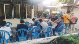 Vaksin Booster sebagai Syarat Mudik, Diburu Warga