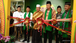 Toserba Sunan Drajat, Bisa Menjadi Solusi Belanja Murah di Lamongan