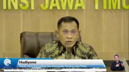 Baca juga : Pemrov Jatim Siap Sambut Lonjakan Arus Mudik