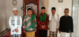 Beda di Awal Puasa Ramadhan, Kemenangan Bersama pada Idul Fitri 1443 H
