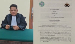 Dewan Pers dan Polri Resmi Terbitkan MoU Sebagai Pedoman Pelaksanaan Perlindungan Kebebasan Pers