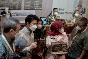 Forum Kapasitas Nasional 2022, Industri Hulu Migas Berkontribusi untuk Kesejahteraan Daerah dan Nasional