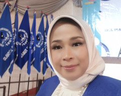 Bela Korban KDRT Kediri, Pengurus IWAPI Jatim Minta Hakim Vonis Berat Terdakwa