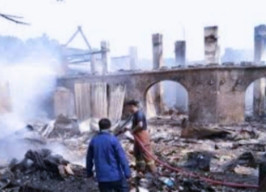 Akhiri Ketegangan, Pemkab Gresik Putuskan Bangun 2 Pasar di Sidayu