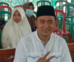 Pilkades Antar Waktu Desa Gempol, Pasuruan Sukses Digelar