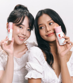 Trend Kecantikan Minimalism, Gorjes Kenalkan Magnificent Ace Series