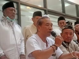 MUI Gresik Rekomendasikan APH Tindak Pelaku Pernikahan Manusia dan Kambing