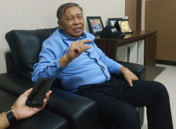 Tri Harsono Targetkan Kuasai Lagi Tanah 20 Hektare di Desa Pranti