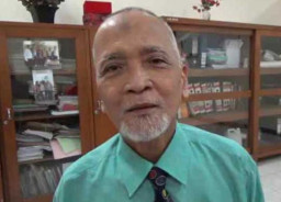 Praktisi Hukum Unair Pertanyakan  Lambannya Penetapan Tersangka Kasus Penistaan Agama di Gresik