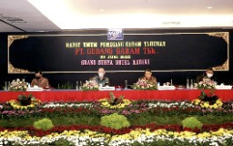 Ini Hasilnya RUPS PT Gudang Garam Kediri Tahun 2022