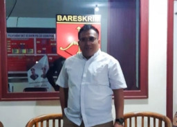 Lambat Menetapan Tersangka Penistaan Agama, Aliansi Pelapor Protes Kapolres Gresik