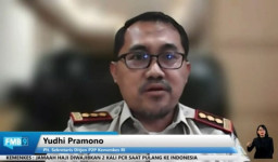 Kemenkes Siagakan Petugas Sambut Kepulangan Jemaah Haji