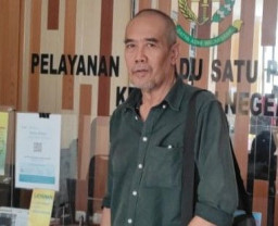 Dugaan Korupsi Puluhan Miliar di PDAM Gresik Dilaporkan ke Kejaksaan
