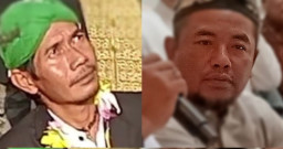 Dua Tersangka Penistaan Agama Dijebloskan ke Tahanan Polres Gresik