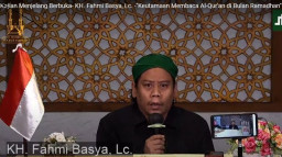 Carikan Pengacara Profesional buat Bendum, PBNU Dikritik