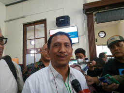 Pembacaan Dakwaan Agenda Sidang Perdana Kasus Pencabulan Anak Kyai Jombang Berlangsung Tertutup