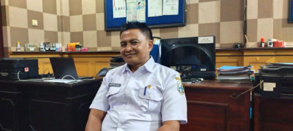 Mohammad Imran Melakukan Gebrakan, BOP Paud Cair Besok