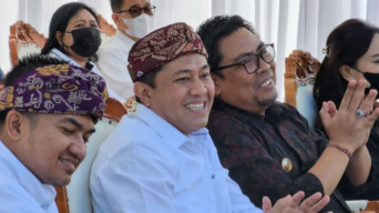 Pegadaian Gelar Festival Pasar Senyum Rakyat