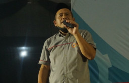 Pernah Terlibat Dalam Peristiwa Bom Bali, Ali Fauzi: Penyebaran Paham Radikalisme Dapat Melalui Berbagai Media