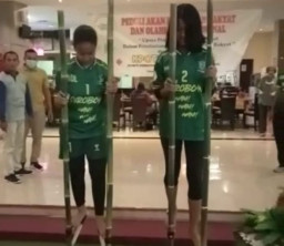 Peringati Hari Anak Nasional, Pegadaian bersama KPOTI Gelar Bakti Sosial