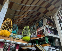 Transmart Trans Icon Surabaya Diharapkan Jadi Penggerak Ekonomi Daerah