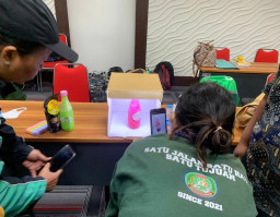 Ini Pentingnya Kewirausahaan Bagi Perempuan untuk Jadi Pribadi Tangguh dan Mandiri