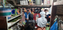 Mendag RI : Harga Bapok di Jawa Timur, Jawa Tengah dan Yogyakarta Stabil