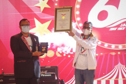 HUT ke 61, Bank Jatim Semangat dan Tanggal Sambut Era Digitial