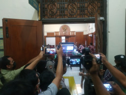 Terkait Keterangan Saksi, Ada Dua Hal Berbeda yang Disampaikan Antara JPU dan Penasehat Hukum Terdakwa Bechi