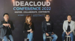 Target Mencetak Satu Juta Entrepreneur