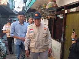 Warga Keluhkan Perubahan Daya Listrik, Bambang Haryo Akan Surati Presiden