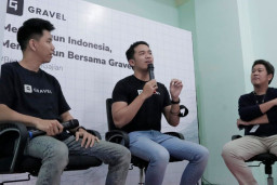 Gravel Cara Gampang Cari Tukang,  Pesan Tukang Cukup dari Genggaman Hadir di Surabaya