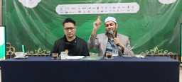 Bangkitkan Perekonomian, Event Surabaya Islamic Festival Tingkatkan Gaya Hidup Halal