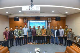 PGN Grup dan HCML Tandatangani Kesepakatan Lapangan 3M