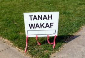 Tersangka Korupsi Dana BPLS  Desa Gempolsari Tahun 2013 Masih Bebas Berkeliaran