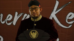 Pemkab Sumenep Segera Kirim Bantuan Bahan Pangan ke Masalembu