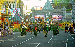 Angkat Tema 'Miniatur Indonesia',  Banyuwangi Ethno Carnival Sukses Digelar