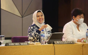 Berkah SDM Melimpah, Renstra Kota Mojokerto Mantap Menuju Transformasi Ekonomi